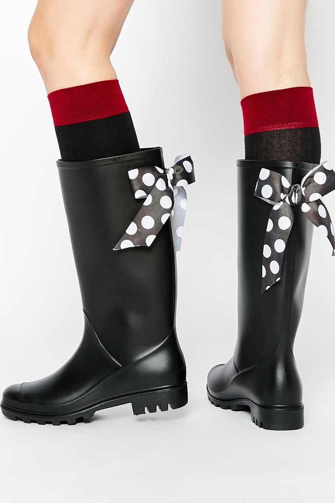 Acheter des bottes de pluie pour enfants en ligne | Ochsner Shoes