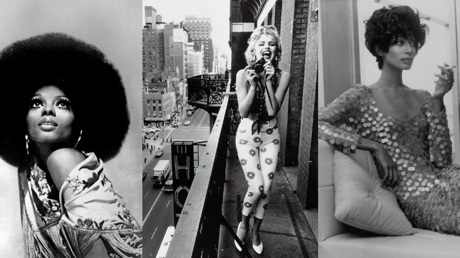 30 looks dos anos 60 perfeitos para... os dias de hoje!