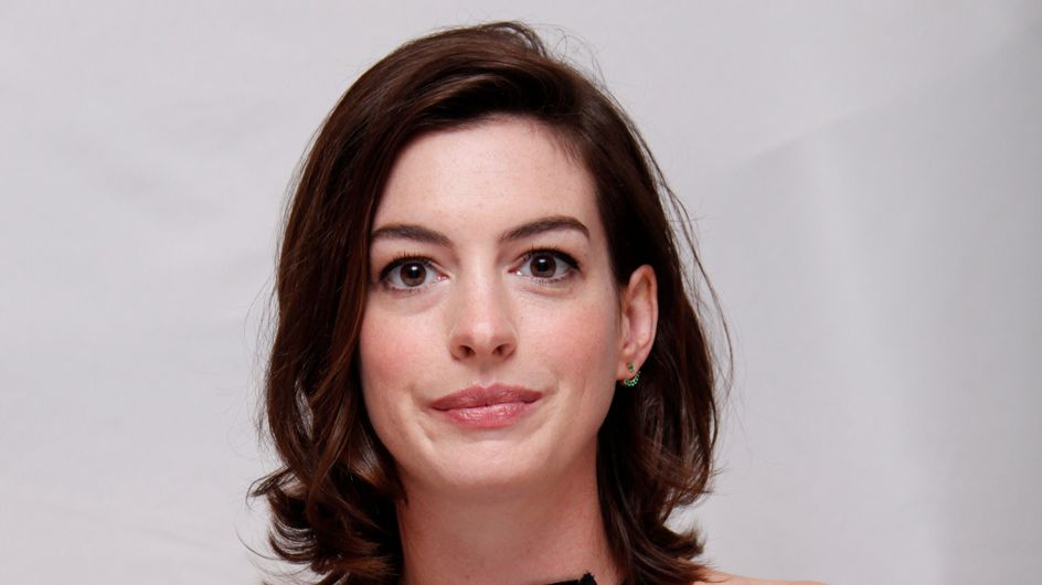 Anne Hathaway, la princesa del cine