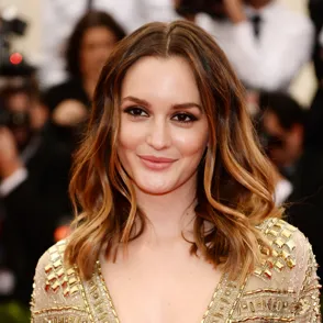 Rubio ceniza, el color fetiche de las celebs