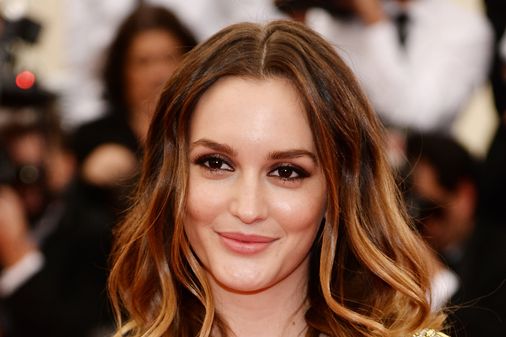 Leighton Meester