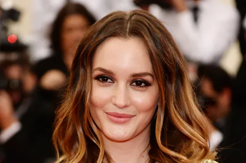 Leighton Meester