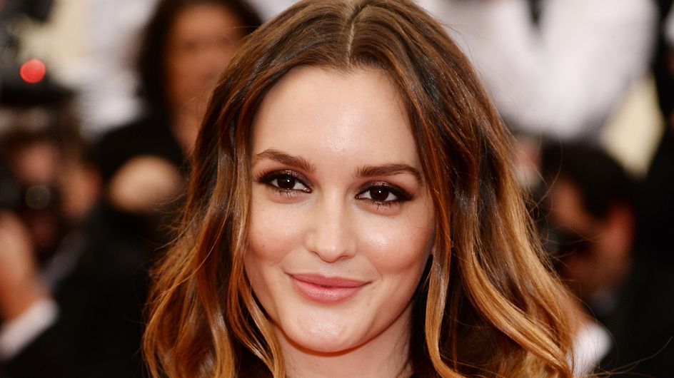 Rubio ceniza, el color fetiche de las celebs
