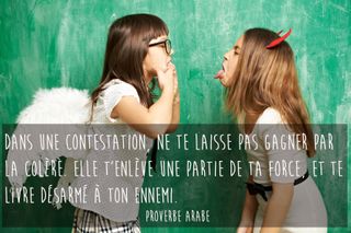 Proverbe Arabe Les Plus Beaux Proverbes Arabes