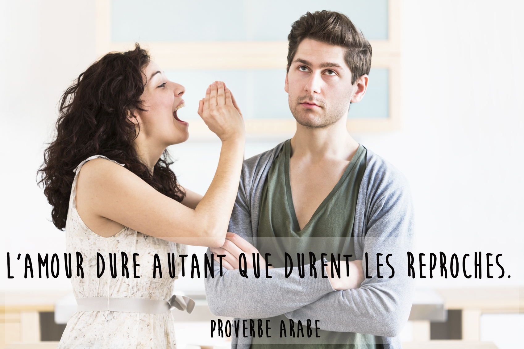 Proverbe Arabe Les Plus Beaux Proverbes Arabes