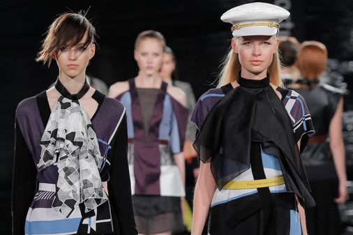 Portugal Fashion Spring Summer '16