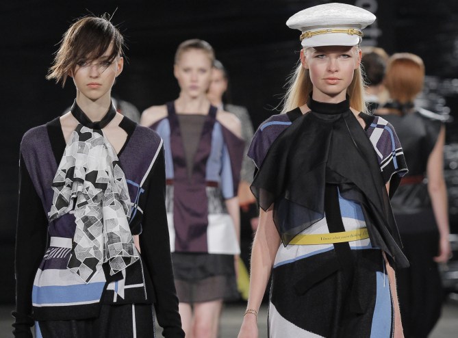 Portugal Fashion Spring Summer '16