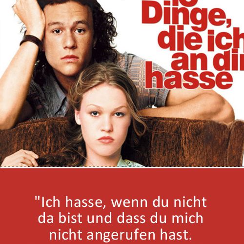 Bekannte Zitate Aus Filmen Leben Zitate
