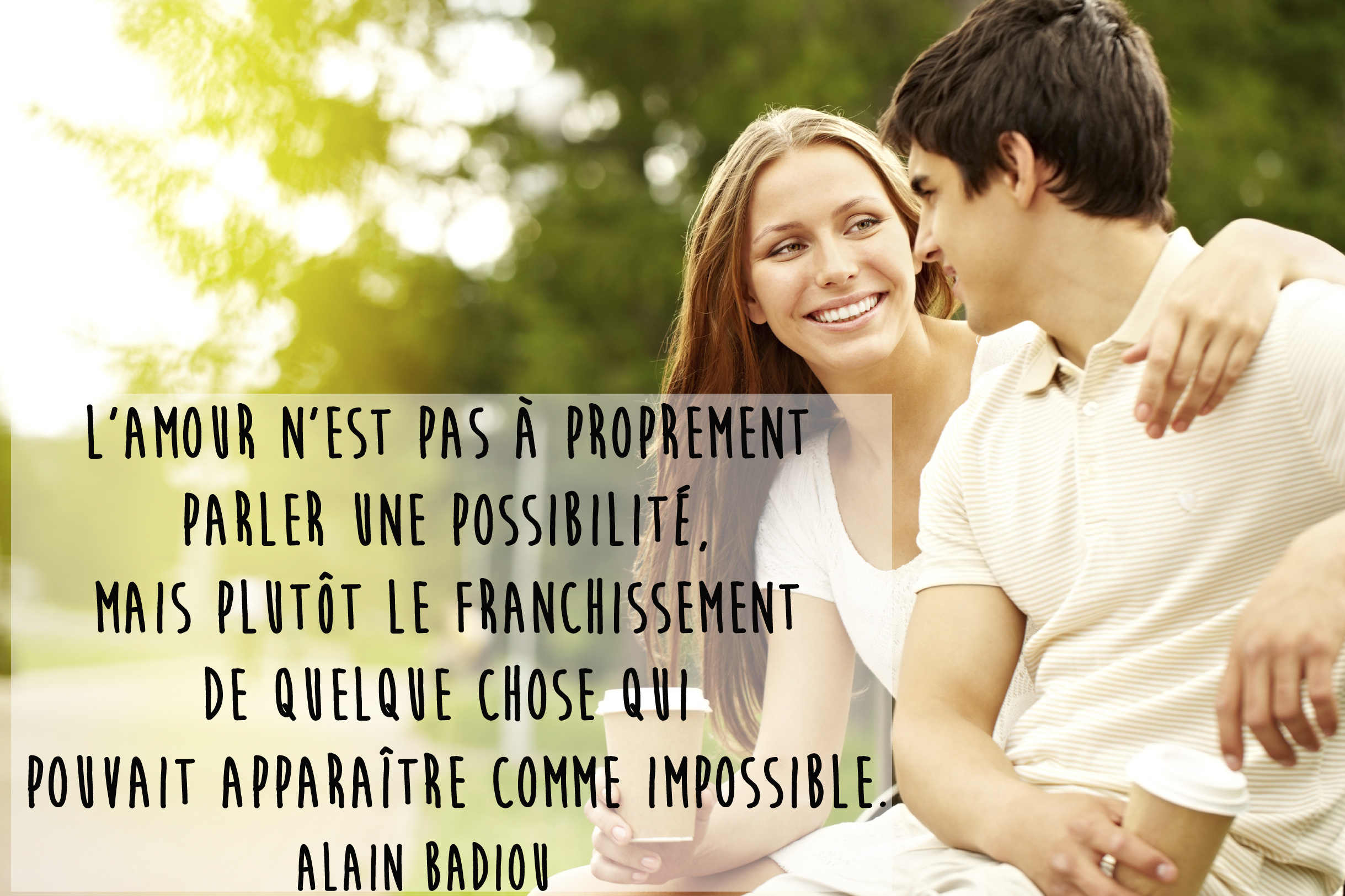 Amour Impossible Faut Il Craquer Ou Resister