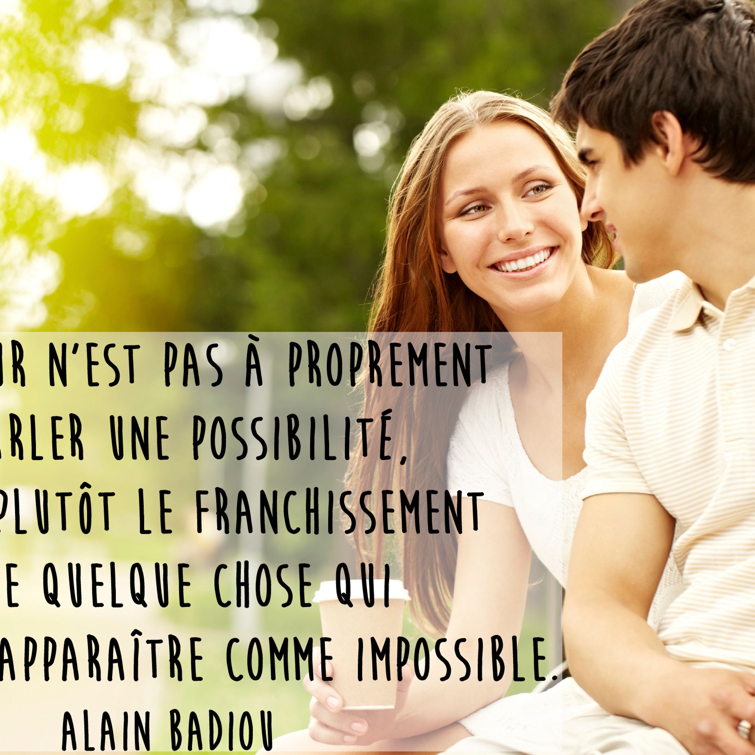 Citation Amour Impossible 30 Citations Pour Ne Pas Souffrir D 039 Un Amour Impossible