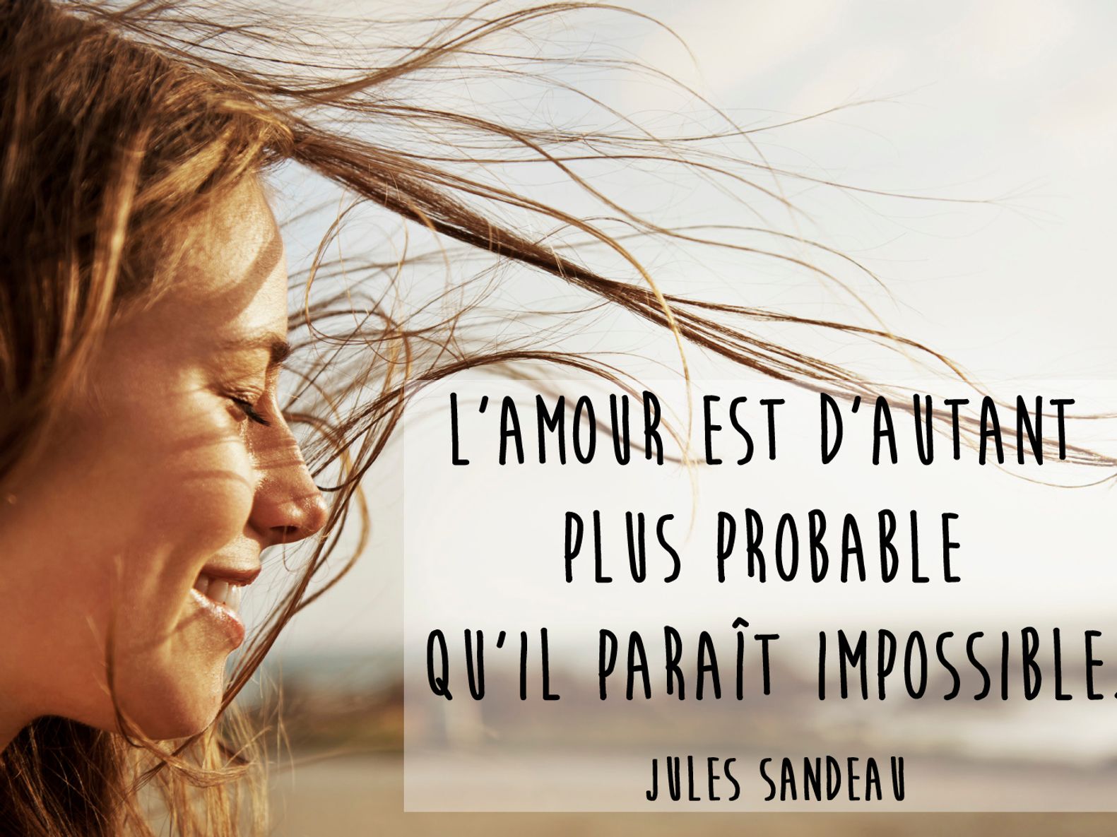 Citation Amour Impossible 30 Citations Pour Ne Pas Souffrir D 039 Un Amour Impossible