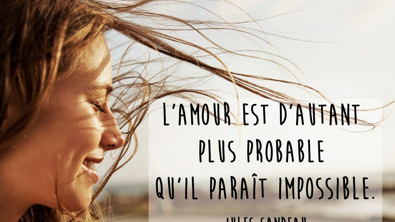 Citation Amour Impossible 30 Citations Pour Ne Pas Souffrir D 039 Un Amour Impossible