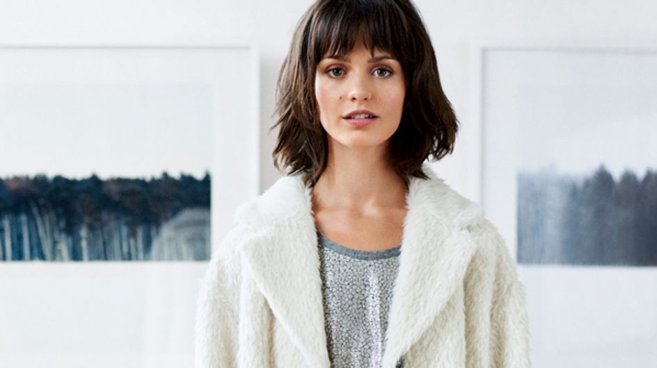 Wintermäntel: DAS sind die Trends!