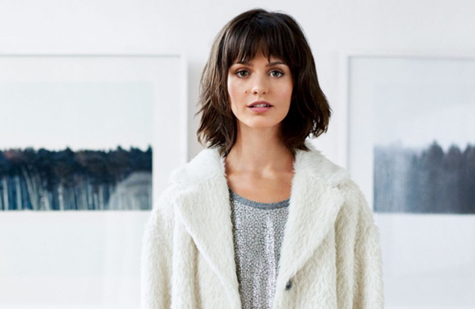 Wintermäntel: DAS sind die Trends!