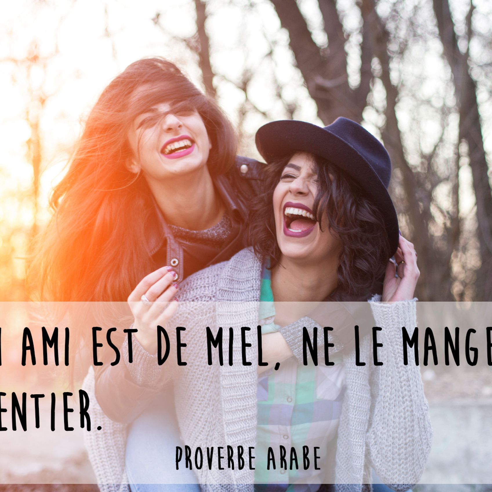 Proverbe Arabe Les Plus Beaux Proverbes Arabes