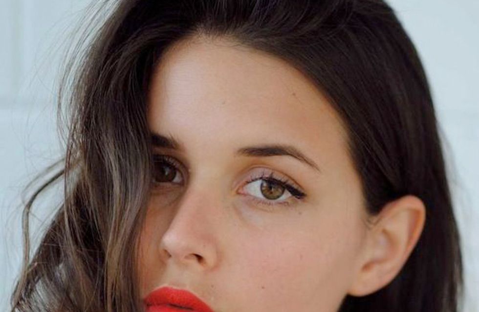Hallo Fashion-Lob! Diese Frisur wollen jetzt alle