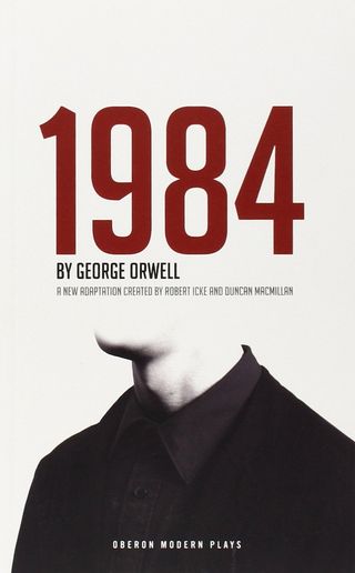 1984 / George Orwell - 100 libros que debes leer antes de morir