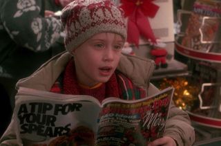 Las 50 mejores películas navideñas para ver en familia