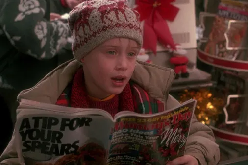 Las 50 mejores películas navideñas para ver en familia
