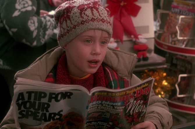 Las 50 mejores películas navideñas para ver en familia