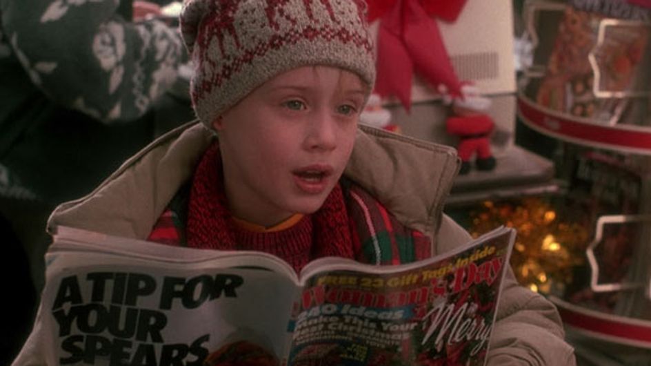 Las 50 mejores películas navideñas para disfrutar en familia