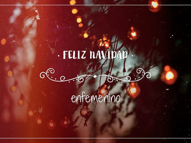 Felicitaciones de Navidad: 50 frases inolvidables