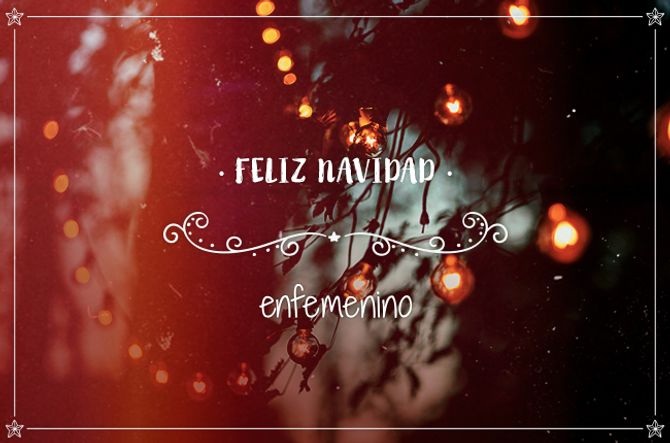 Frases para felicitar la Navidad