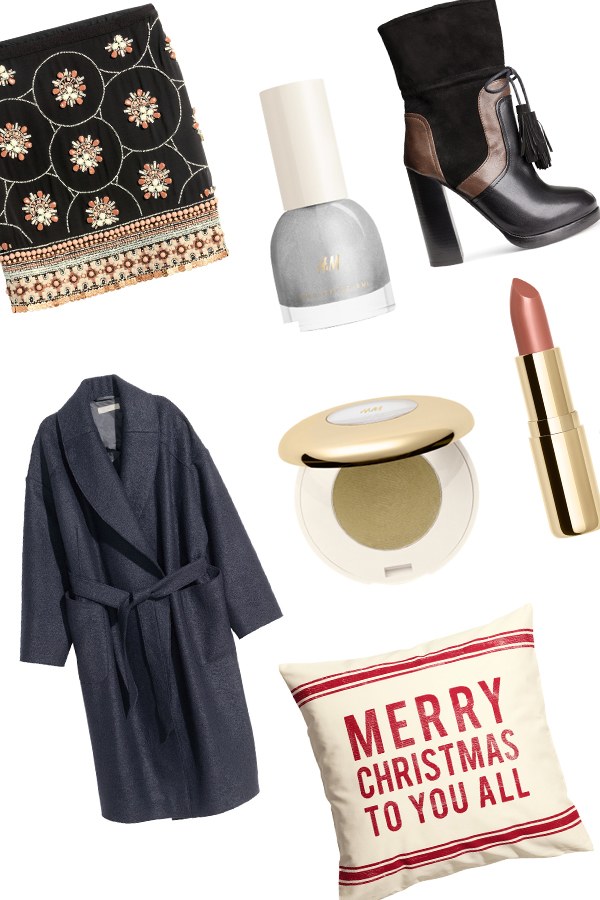 christmas gift guide shopping