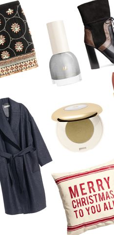 H&M Gift Guide: All The Present Inspiration You Need For Your Nearest & Dearest