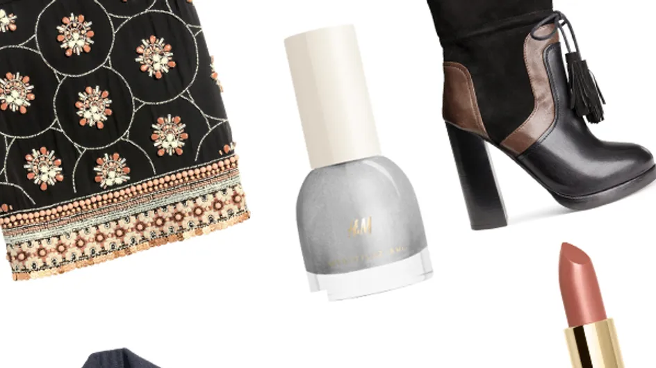H&amp;M Gift Guide: All The Present Inspiration You Need For Your Nearest &amp; Dearest