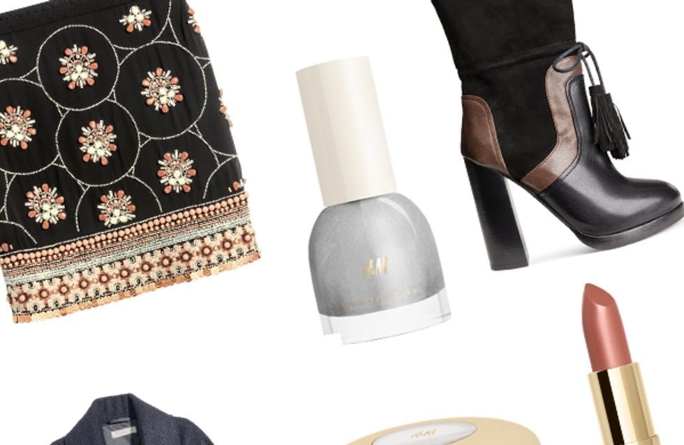 H&M Gift Guide: All The Present Inspiration You Need For Your Nearest & Dearest