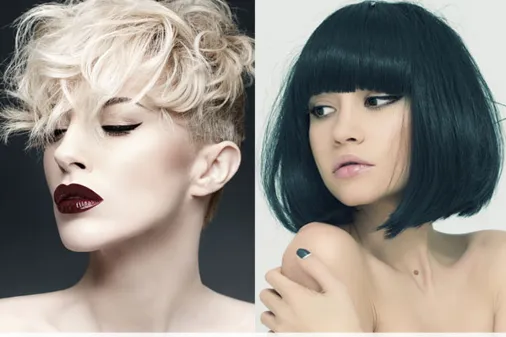 Trendfrisuren 2016: Hier kommen die neuen Looks & Cuts