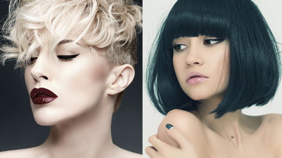 Top Frisuren 2016 & Trendfrisuren 2016: Looks für jede Haarlänge