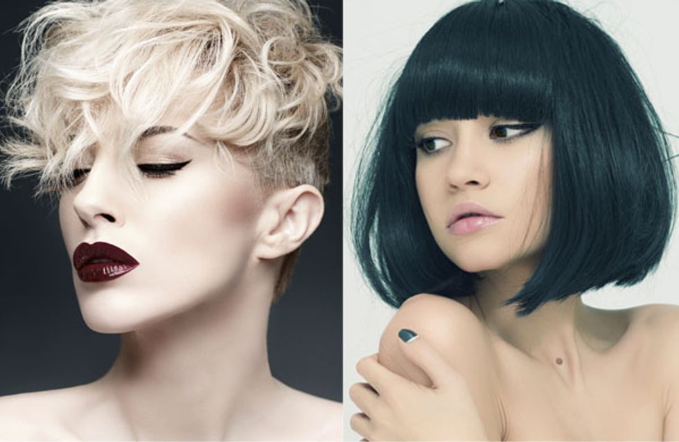 Top Frisuren 2016 & Trendfrisuren 2016: Looks für jede Haarlänge
