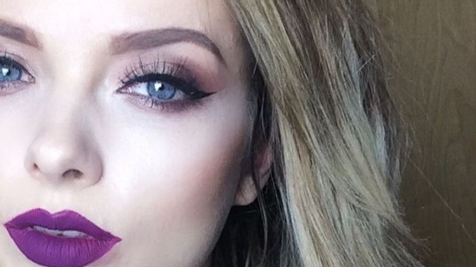 Ideas de maquillaje para esta Nochevieja