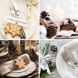 Die schönste Weihnachtsdeko