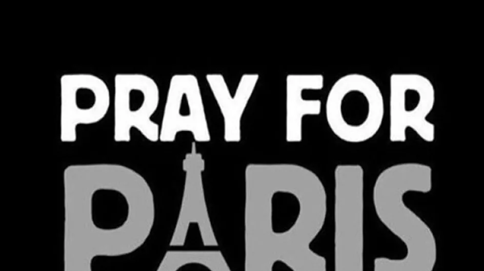Attentats de Paris : Les plus beaux hommages en images