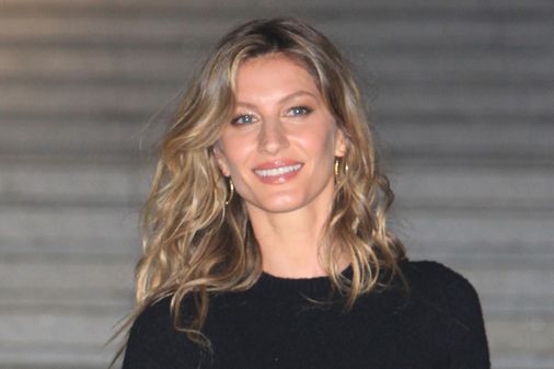 Gisele Bündchen