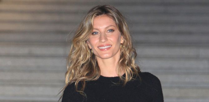 Gisele Bündchen