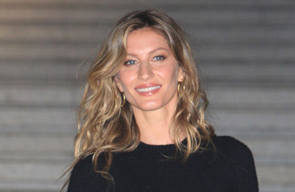Bronde, ser rubia y morena a la vez, es posible