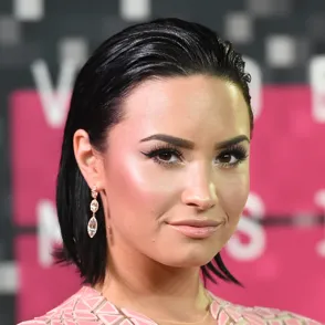 Labios nude, el maquillaje preferido de las celebrities