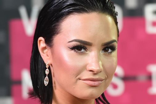 Demi Lovato