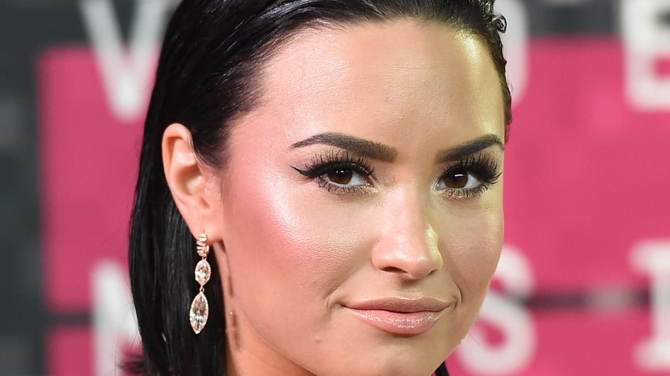 Labios nude, el maquillaje preferido de las celebrities