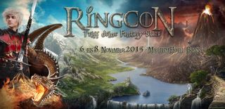 RingCon 2015