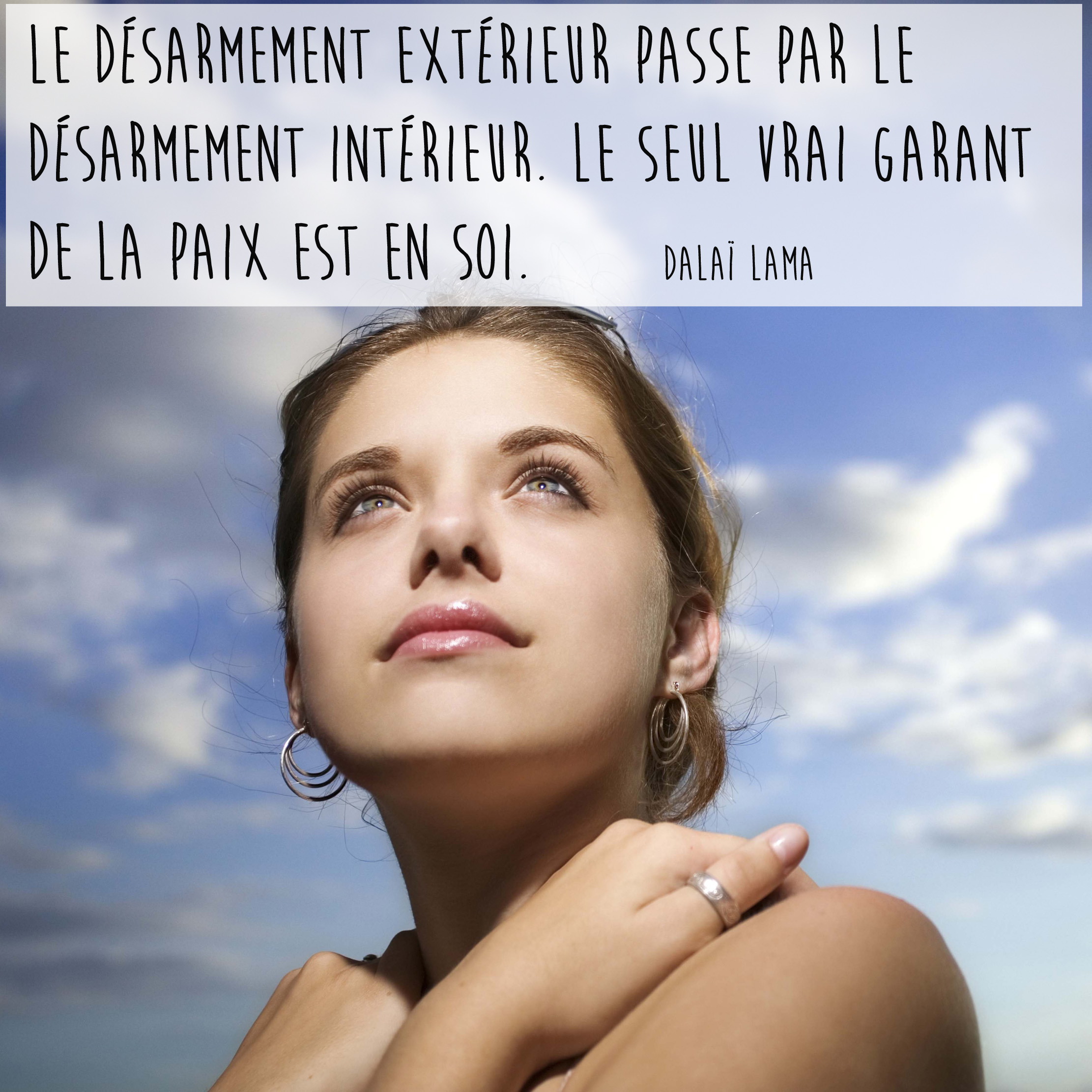 Les Plus Belles Citations Sur La Paix L 039 Espoir Et La Tolerance