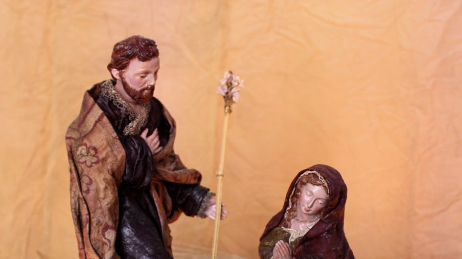 Belén de Navidad, un arte más que una tradición