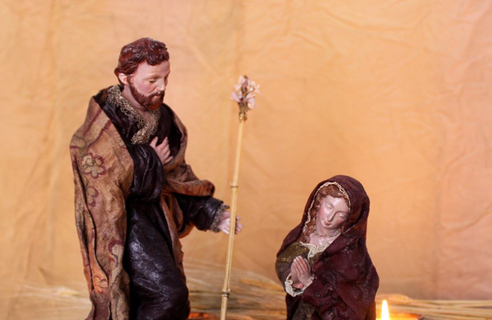 Belén de Navidad, un arte más que una tradición