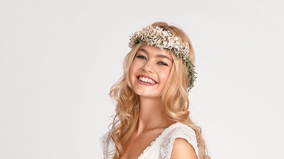 Brautkleider 2016 zum Verlieben: Finde deine Traumrobe!