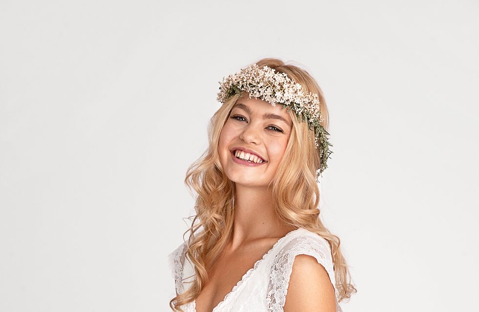 Brautkleider 2016 zum Verlieben: Finde deine Traumrobe!