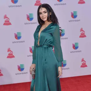 Premios Grammy Latinos 2015: toda la alfombra roja